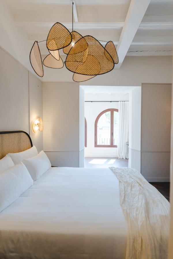 Ora Hotel Priorat, A Member Of Design Hotels Torroja Exterior foto