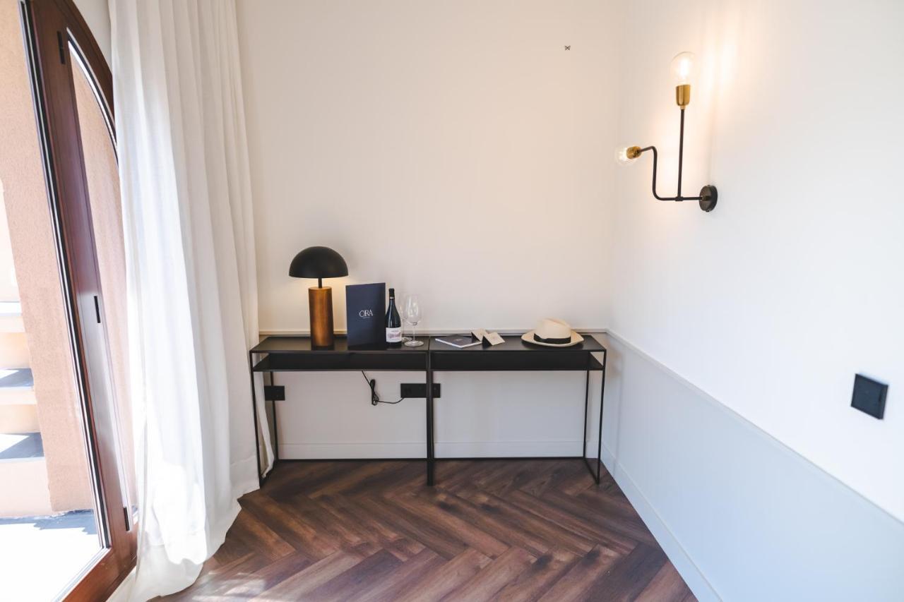Ora Hotel Priorat, A Member Of Design Hotels Torroja Exterior foto